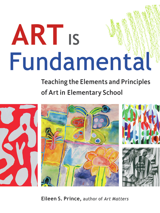 Title details for Art Is Fundamental by Eileen S. Prince - Available